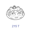 Disegno SPV10.113.000